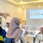 Kak Alya membahas 5 Kebutuhan yang Mendapatkan Manfaat dari Berkomunikasi