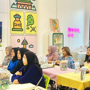 Korean VIP Private 5