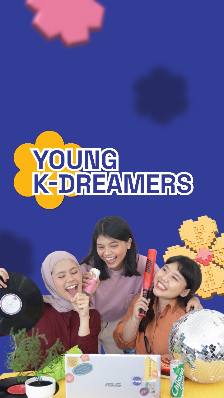  Young K-Dreamers