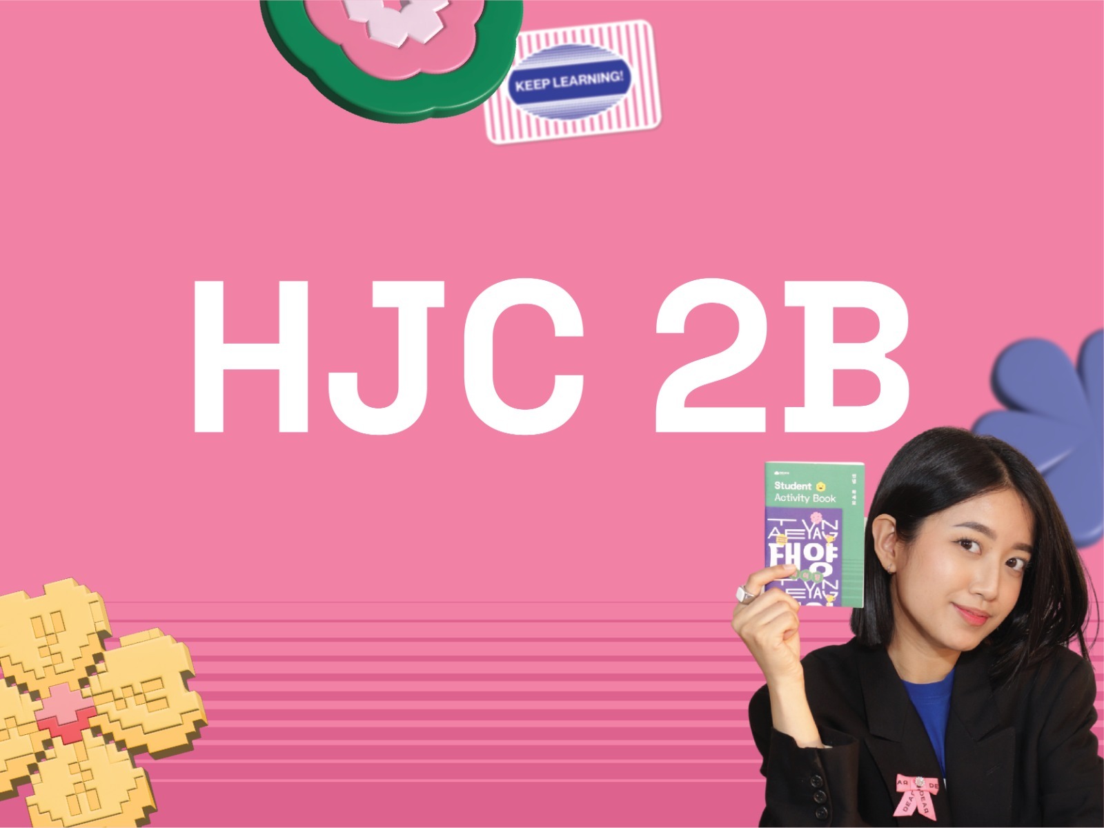HJC2B