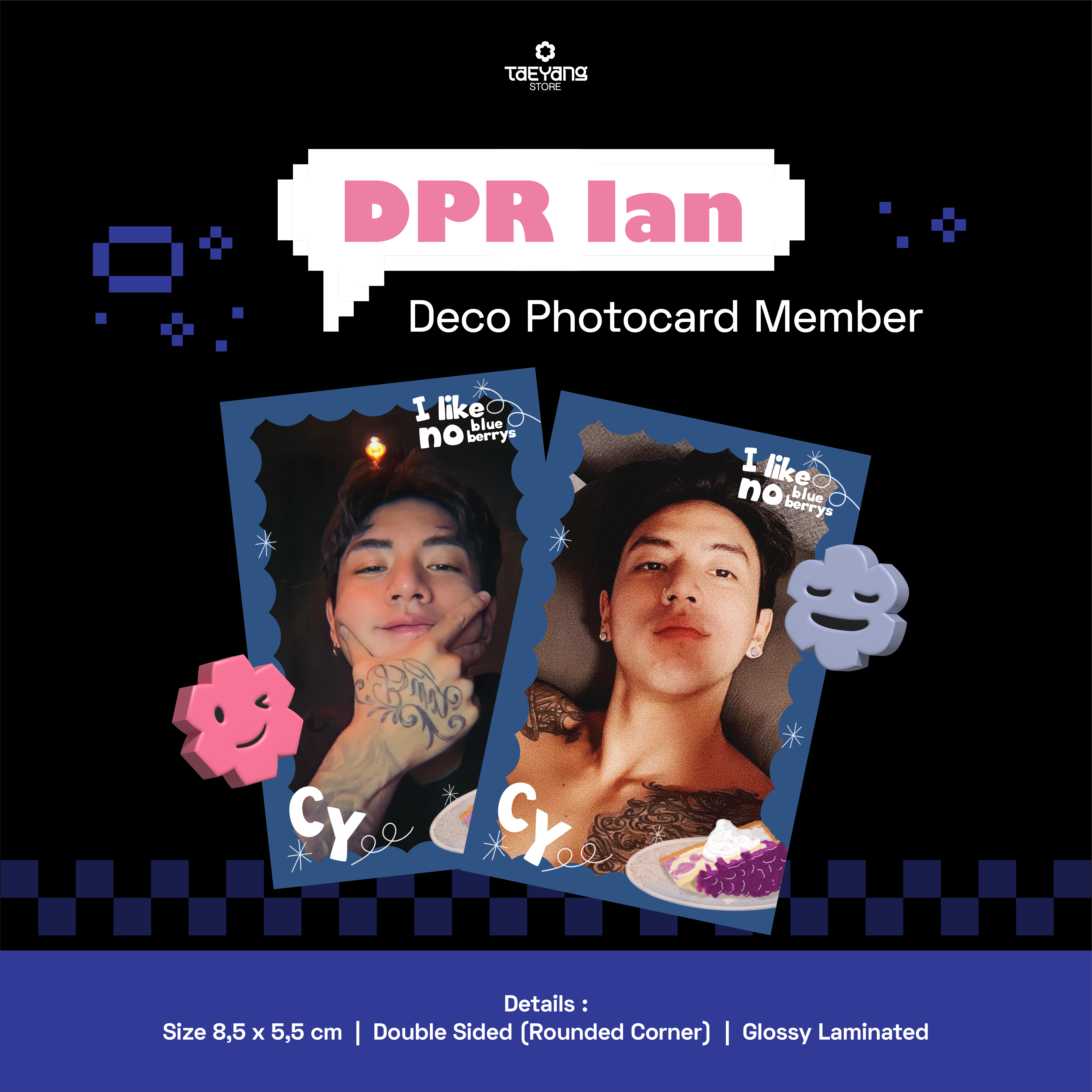 DPR IAN