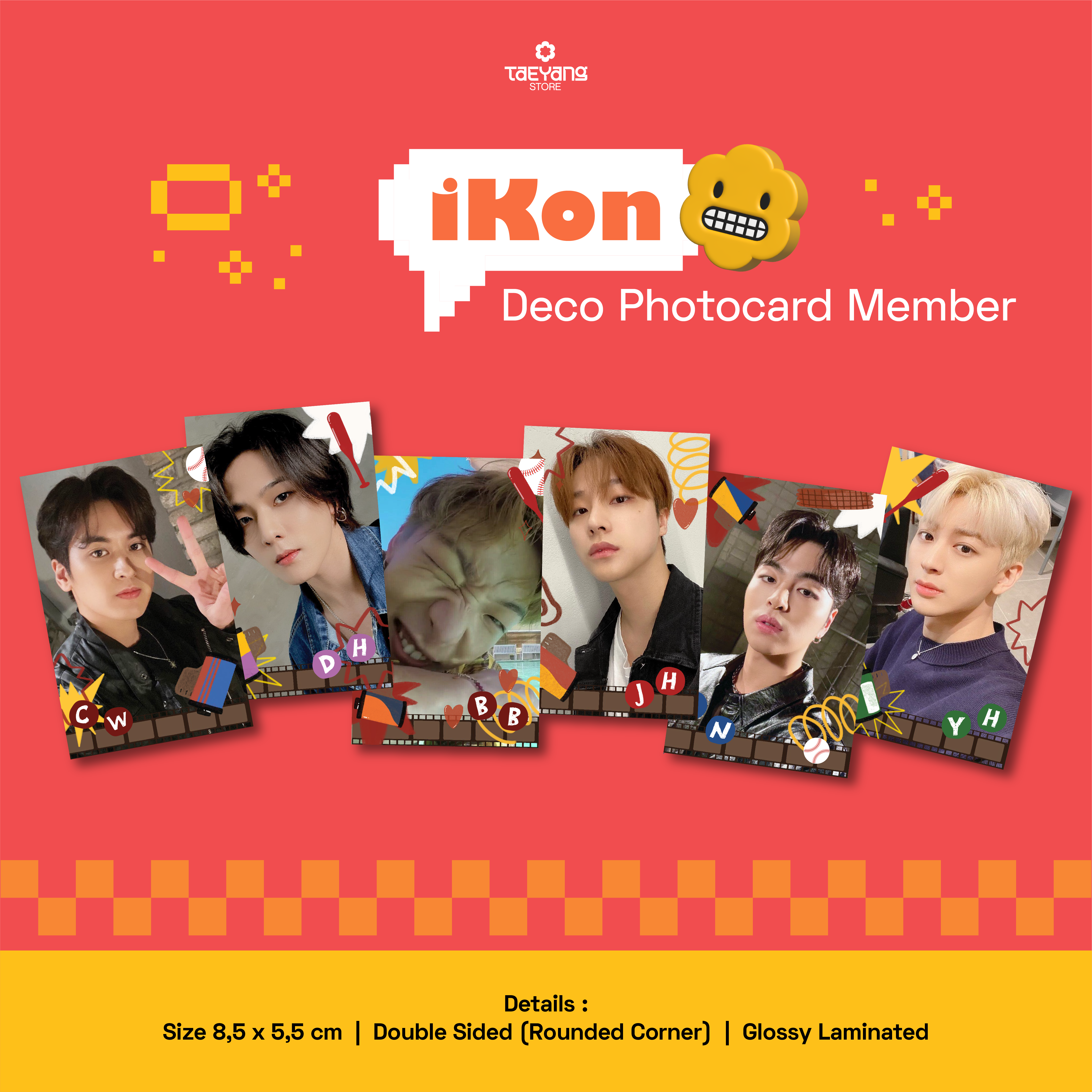 IKON
