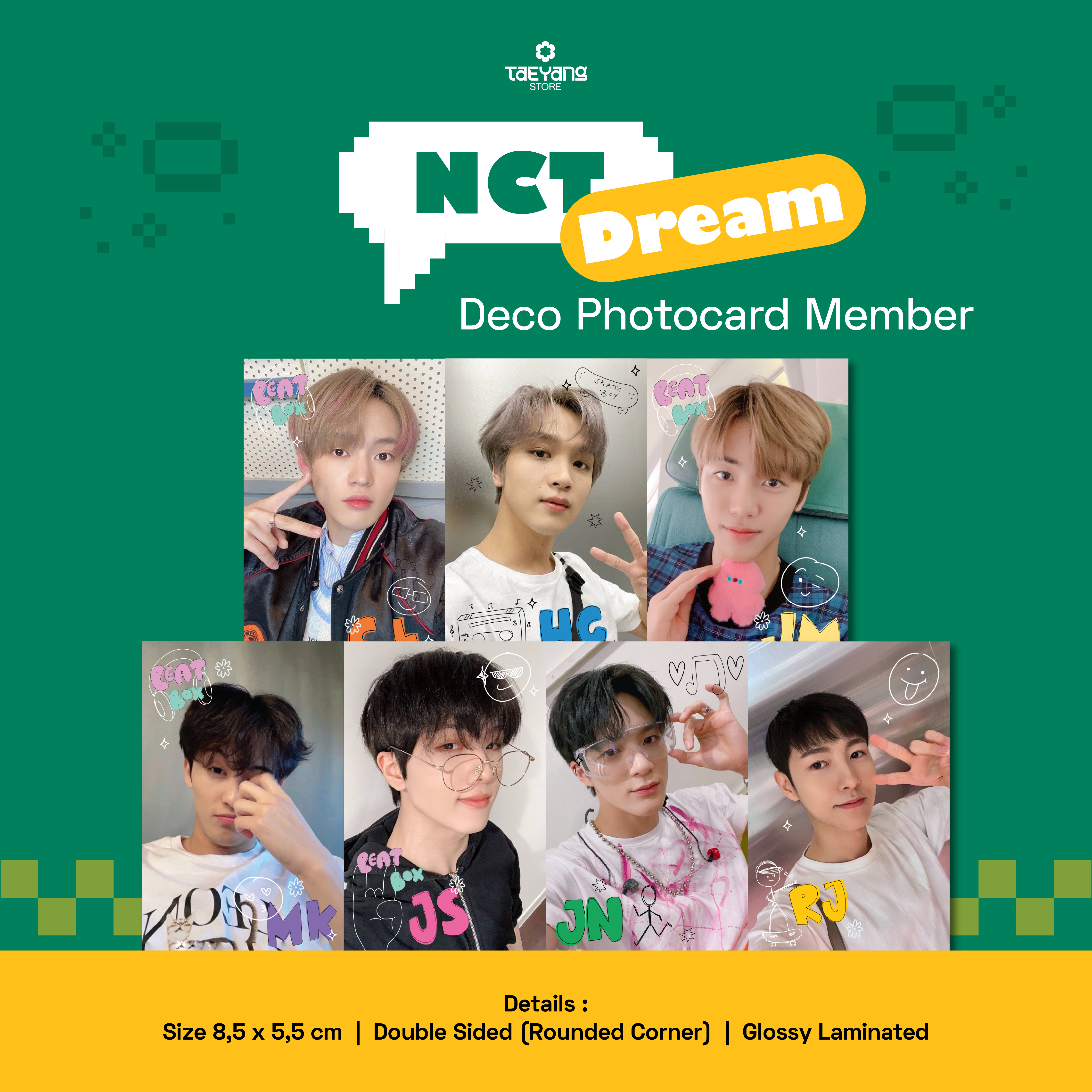NCT DREAM