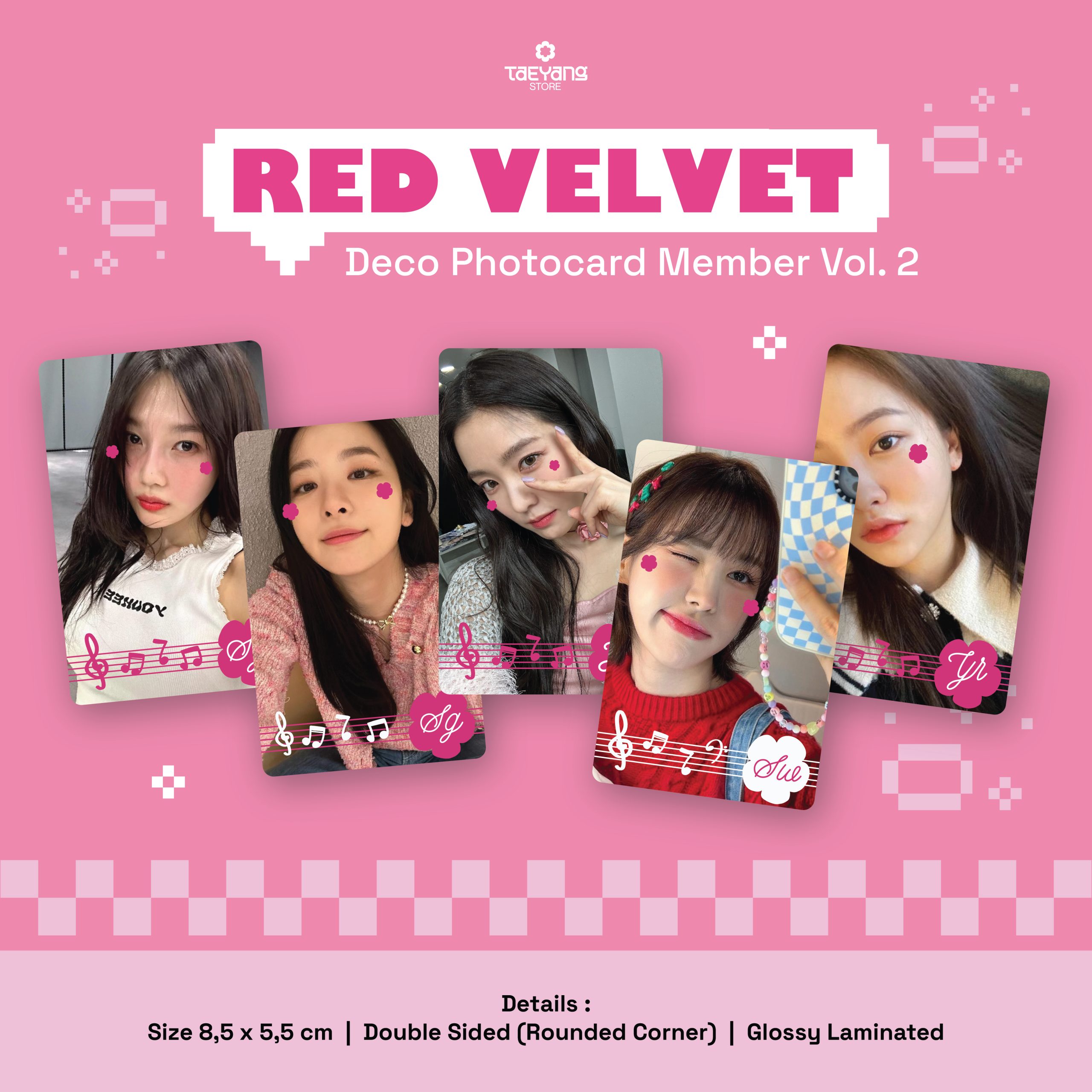 RED VELVET