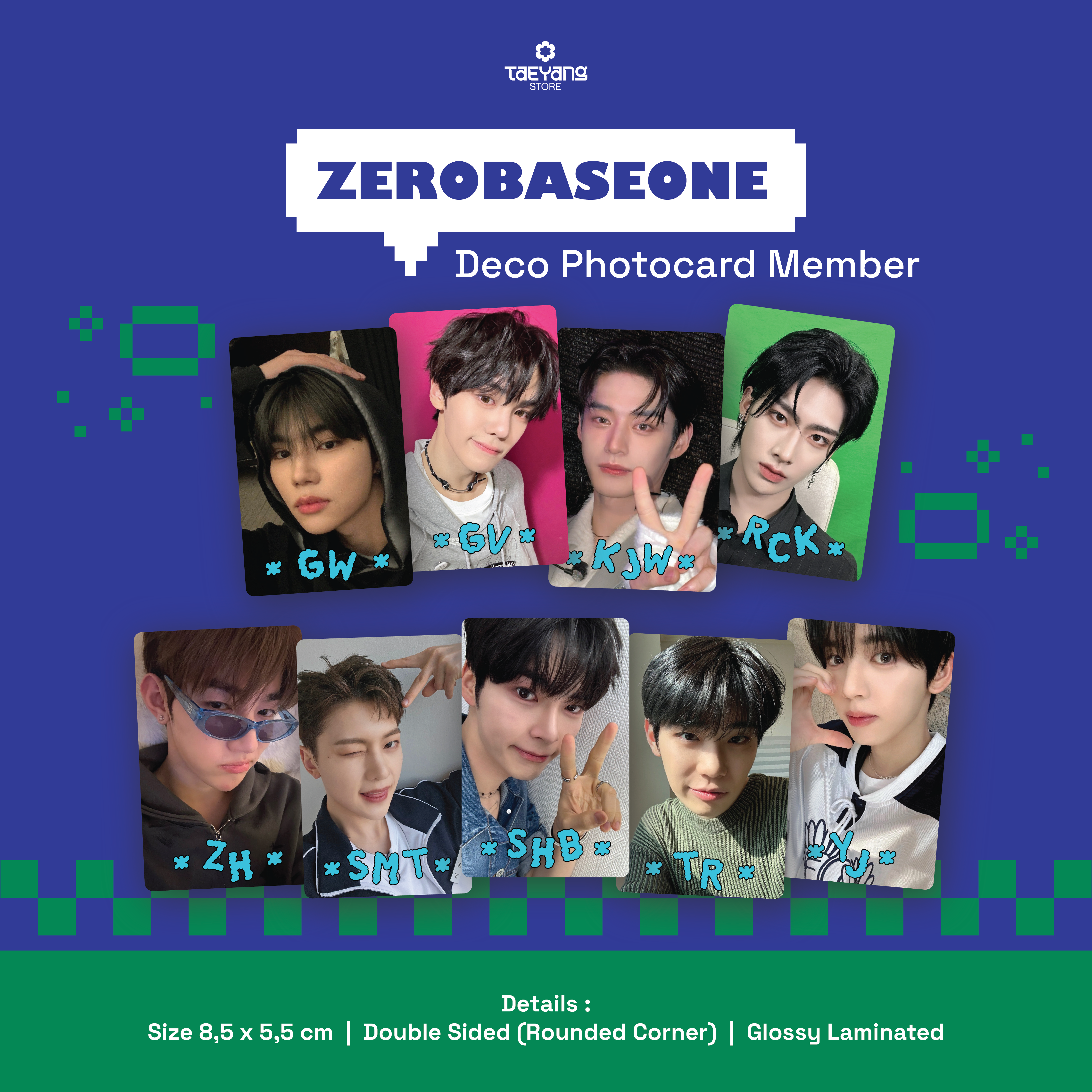 ZEROBASEONE