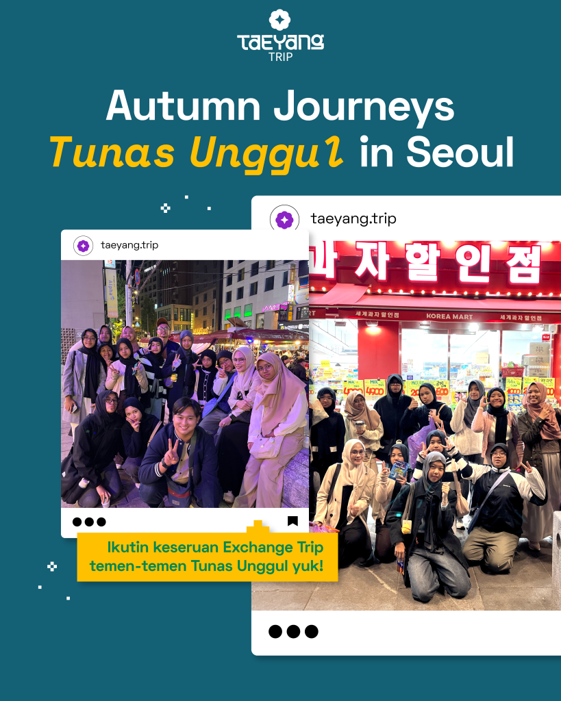 Taeyang Trip - Keseruan exchange trip tunas unggul-01