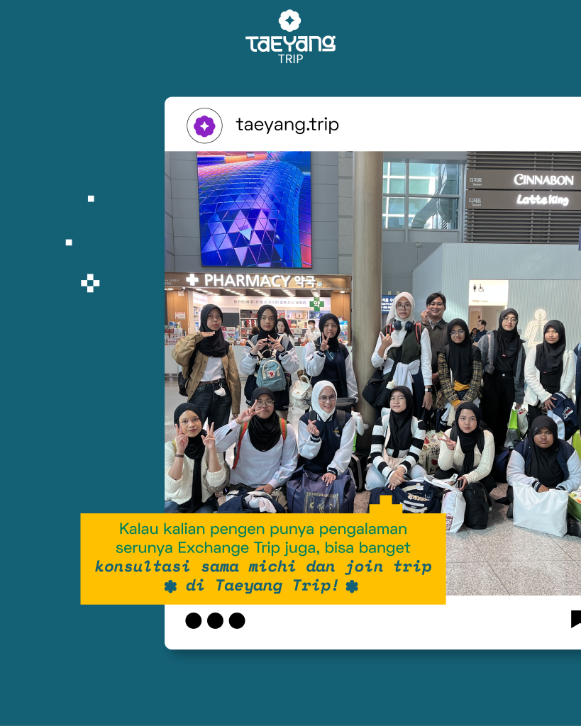Taeyang Trip - Keseruan exchange trip tunas unggul-08